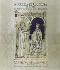 Matilda di Canossa