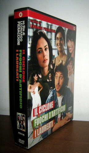 Cofanet box dvd - cofanet,