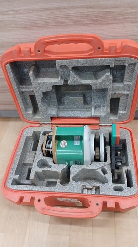 Sokkia lp31a pialla - pialla, livello