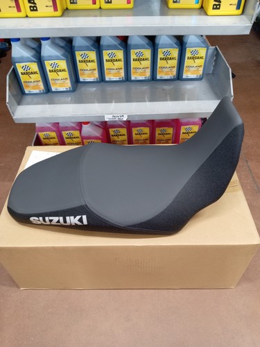 Sella bassa suzuki strom - bassa,