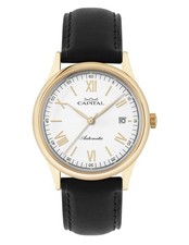 Orologio uomo capital - orologio,