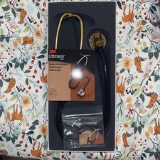 3M Littmann Master Cardiology