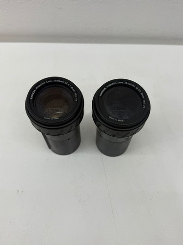Coppia raynox projection lens - raynox,