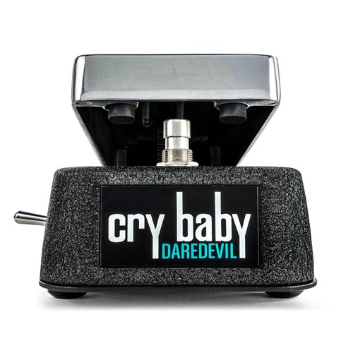 Dunlop dd95fw cry baby - dunlop,