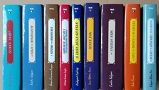 Lotto 9 Classici De Agostini