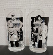 Dewar's x City Hunter Angel's