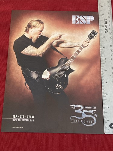 Pubblicità stampa metallica - stampa,