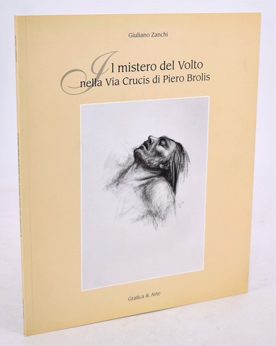 Zanchi mistero del volto - del,