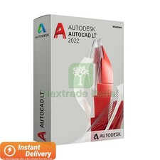 AUTOCAD LT 20221PC1 ANNO