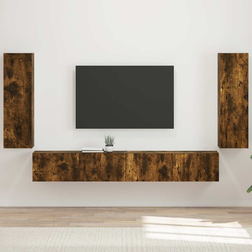 Set mobiletto tv a - mobiletto,