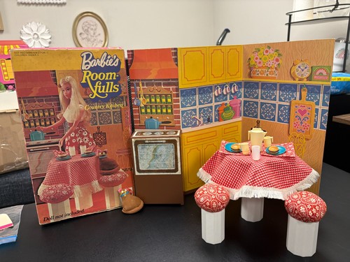 Vintage 1974 mattel - vintage,