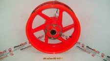 Cerchio posteriore ruota wheel