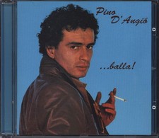 PINO D'ANGIO' - BALLA  CANZONE