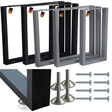 Gambe tavolo struttura tavolo