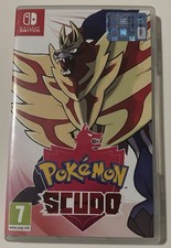 Pokémon Scudo (Nintendo Switch)