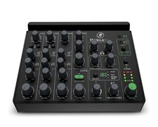 Mackie MobileMix Mixer