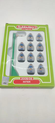 Subbuteo leggenda fabbri - la,