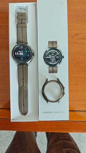 Xiaomi watch pro 46mm - xiaomi,