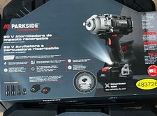 PARKSIDE Performance