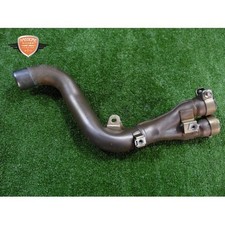 Collettore scarico Yamaha