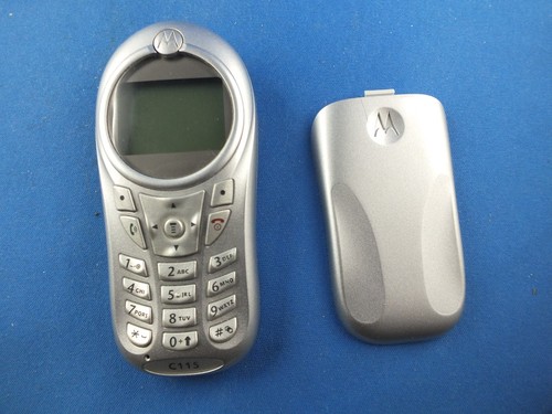 Cellulare originale motorola - cellulare,