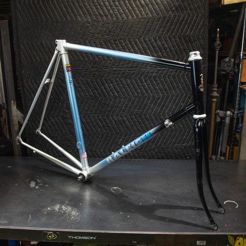 Telaio stradale vintage