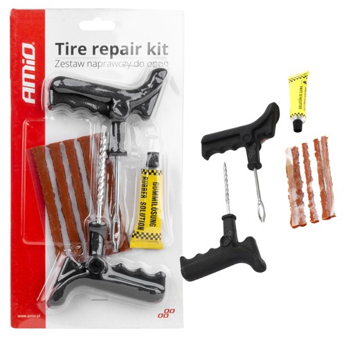 Amio kit riparazione - kit,