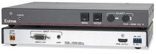 Extron RGB-HDMI 300 A RGB e Scaler audio-HDMI stereo 60-1074-01