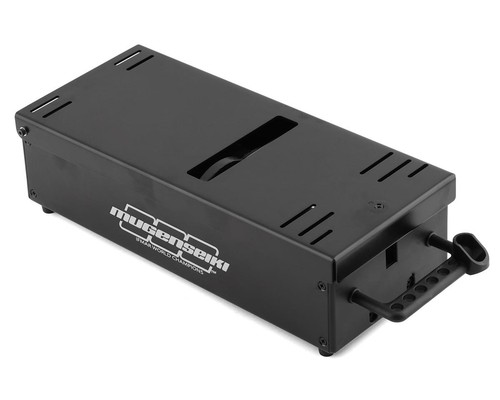 Mugen seiki pro starter - pro, biii