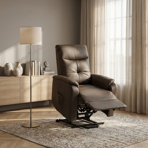 Dechome poltrona relax - dechome,