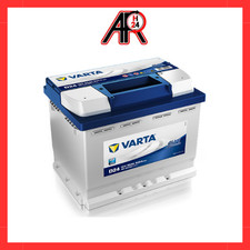 Batteria Varta 60ah 540a Blue Dynamic D59 560408054