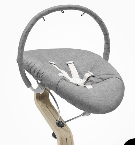 Set stokke nomi newborn - newborn, +