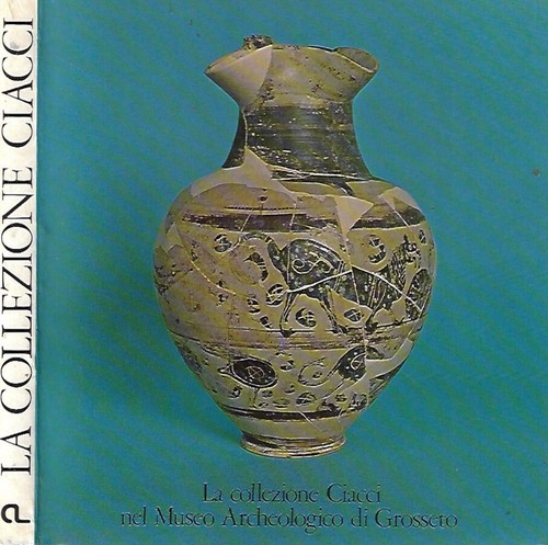 Collezione ciacci nel - la,