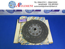 DISCO FRIZIONE ø 420 IVECO EUROTECH EUROTRAKKER TURBOTECH 190-26 190-32 190-30