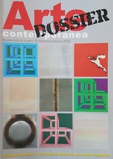 BERNARD AUBERTIN, ANTONIO