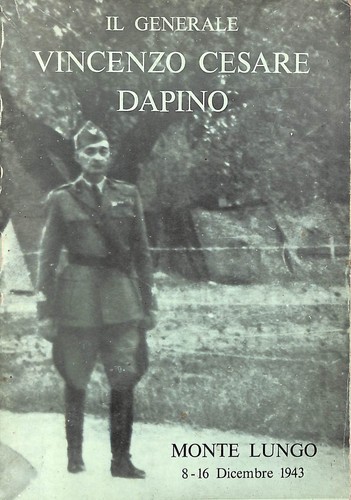 Generale vincenzo cesare - vincenzo,