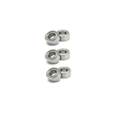 Kit cuscinetti mulinello daiwa - cuscinetti,
