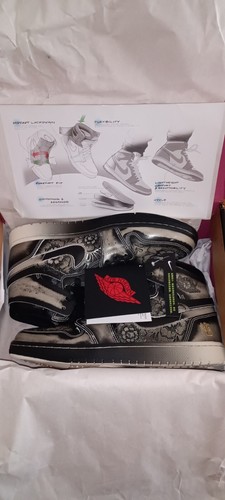Jordan zoom cmft día - jordan,