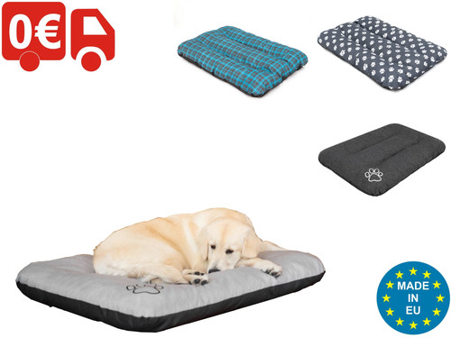 Materasso per cani divano per
