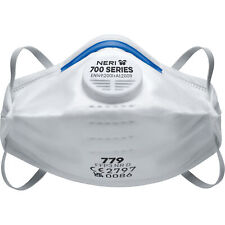 Mascherina FFP3 NR D Dolomia