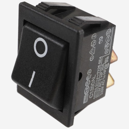 Interruttore weishaupt poli - 2,