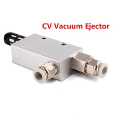 Valvola di controllo negativa