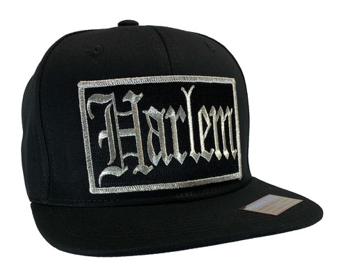 Cappello harlem new - harlem, city