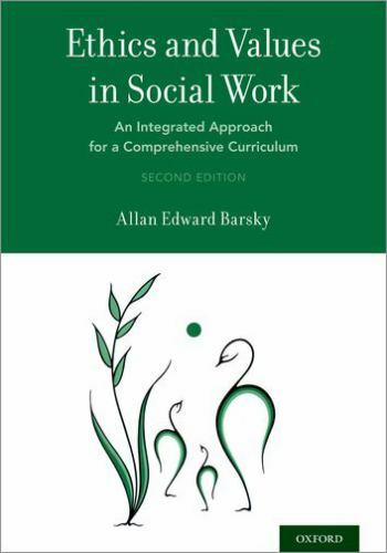 Ethics and values social - ethics,