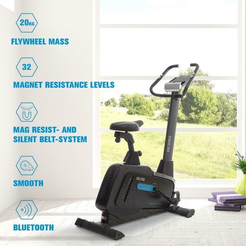 Cyclette massa volanica - kg,