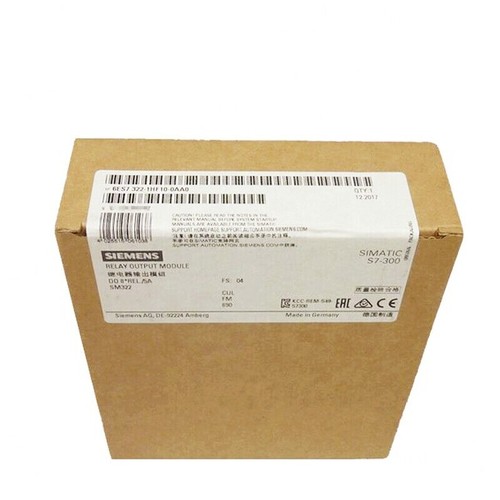 Modulo siemens simatic 300 - siemens,