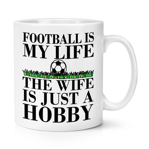 Calcio life the moglie - calcio, is