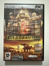 IMPERIUM LE GUERRE PUNICHE PC