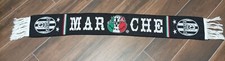 Sciarpa Ultras Scarf Bufanda Schal Echarpe ULTRAS JUVENTUS DRUGHI MARCHE 
