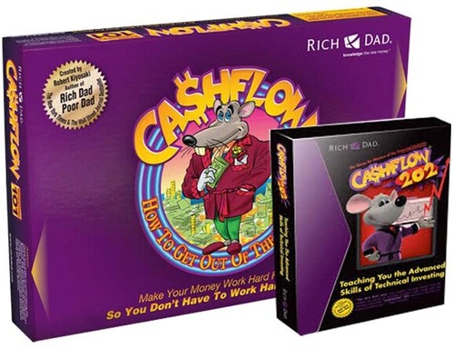 Papa riche jeu plateau - jeu, de